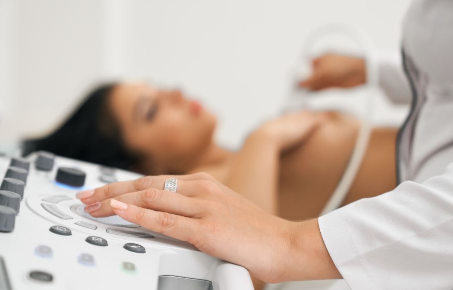 Saúde – BC não tem mais fila de espera por exames de mamografia, raio-X e ultrassom